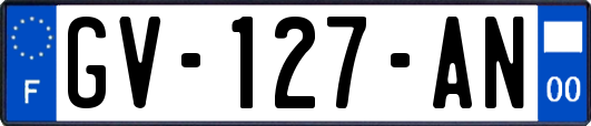 GV-127-AN