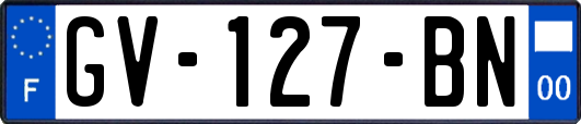 GV-127-BN