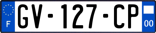 GV-127-CP