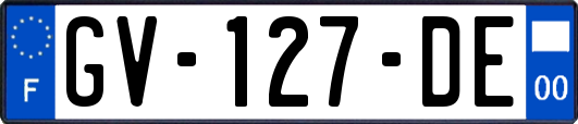 GV-127-DE