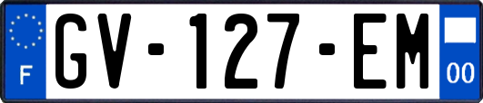 GV-127-EM