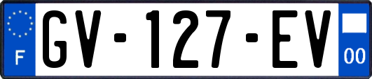 GV-127-EV