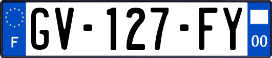 GV-127-FY