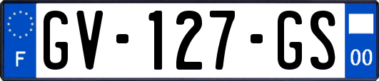 GV-127-GS