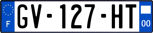 GV-127-HT