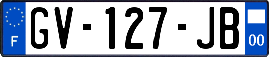 GV-127-JB