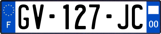 GV-127-JC