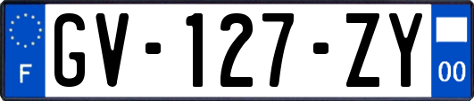 GV-127-ZY