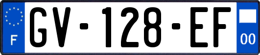 GV-128-EF