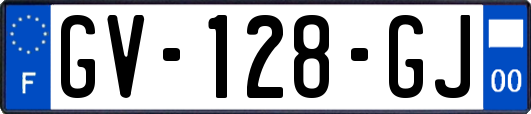 GV-128-GJ