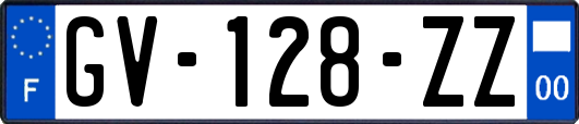 GV-128-ZZ