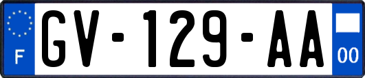 GV-129-AA