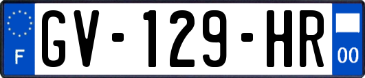 GV-129-HR