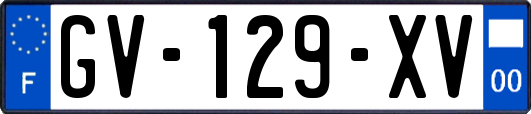 GV-129-XV