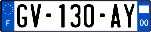 GV-130-AY
