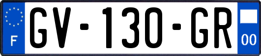 GV-130-GR