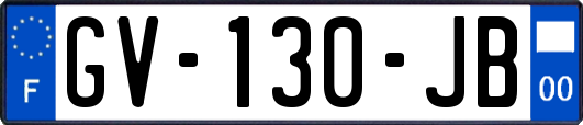 GV-130-JB