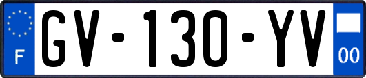 GV-130-YV