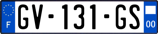 GV-131-GS