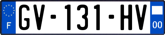 GV-131-HV