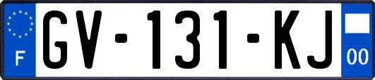 GV-131-KJ