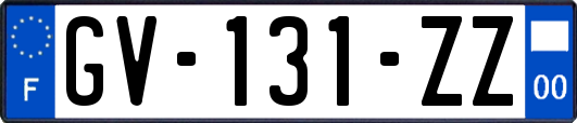 GV-131-ZZ