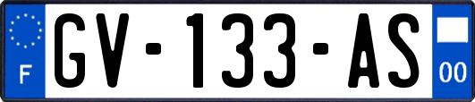GV-133-AS