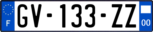 GV-133-ZZ