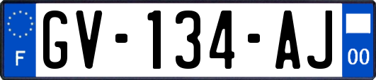 GV-134-AJ