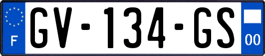 GV-134-GS
