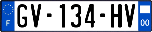 GV-134-HV