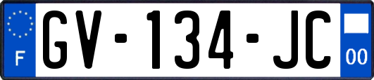 GV-134-JC