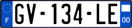 GV-134-LE