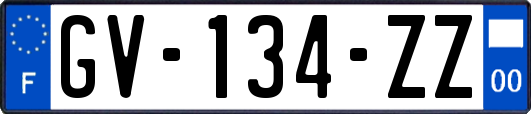 GV-134-ZZ