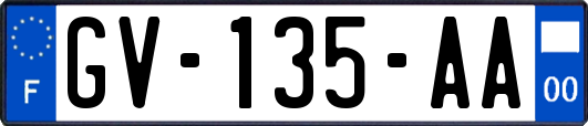 GV-135-AA