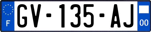GV-135-AJ