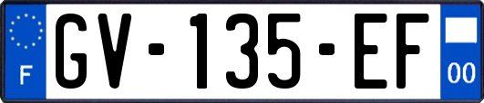 GV-135-EF