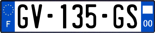 GV-135-GS