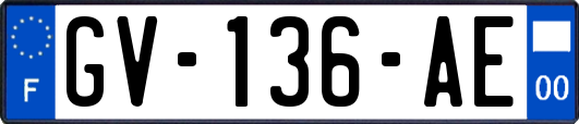 GV-136-AE