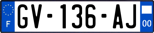 GV-136-AJ