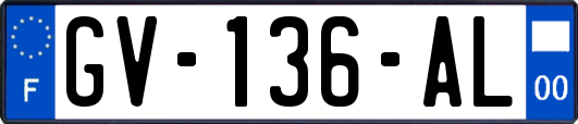 GV-136-AL