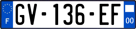 GV-136-EF