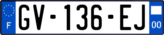 GV-136-EJ