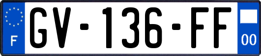 GV-136-FF