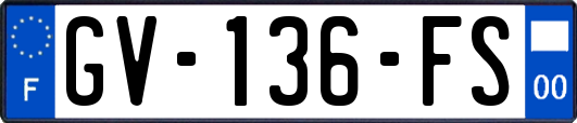 GV-136-FS