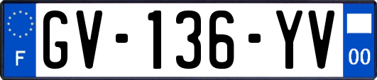 GV-136-YV