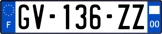 GV-136-ZZ