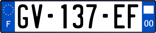 GV-137-EF