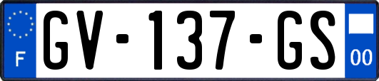 GV-137-GS