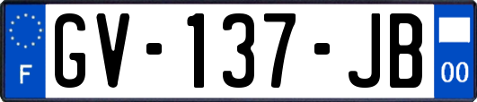 GV-137-JB